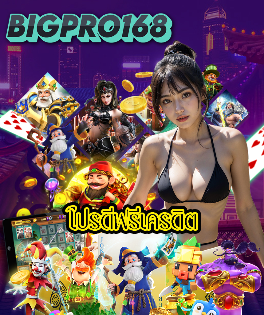 bigpro168 เข้าสู่ระบบ